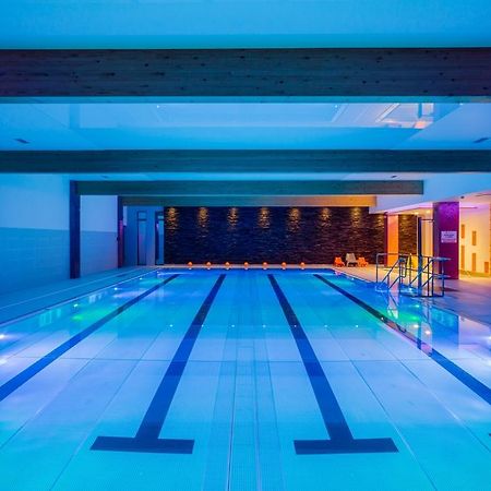 Hotel Tenis Zvolen Ngoại thất bức ảnh