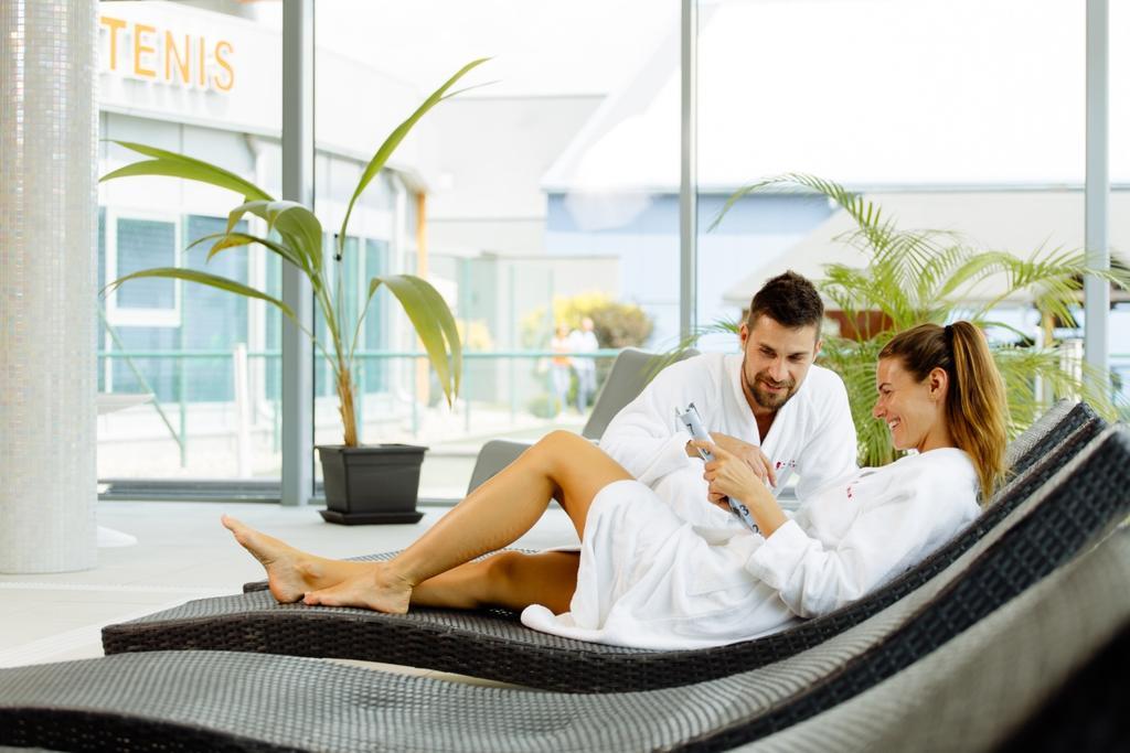 Hotel Tenis Zvolen Ngoại thất bức ảnh