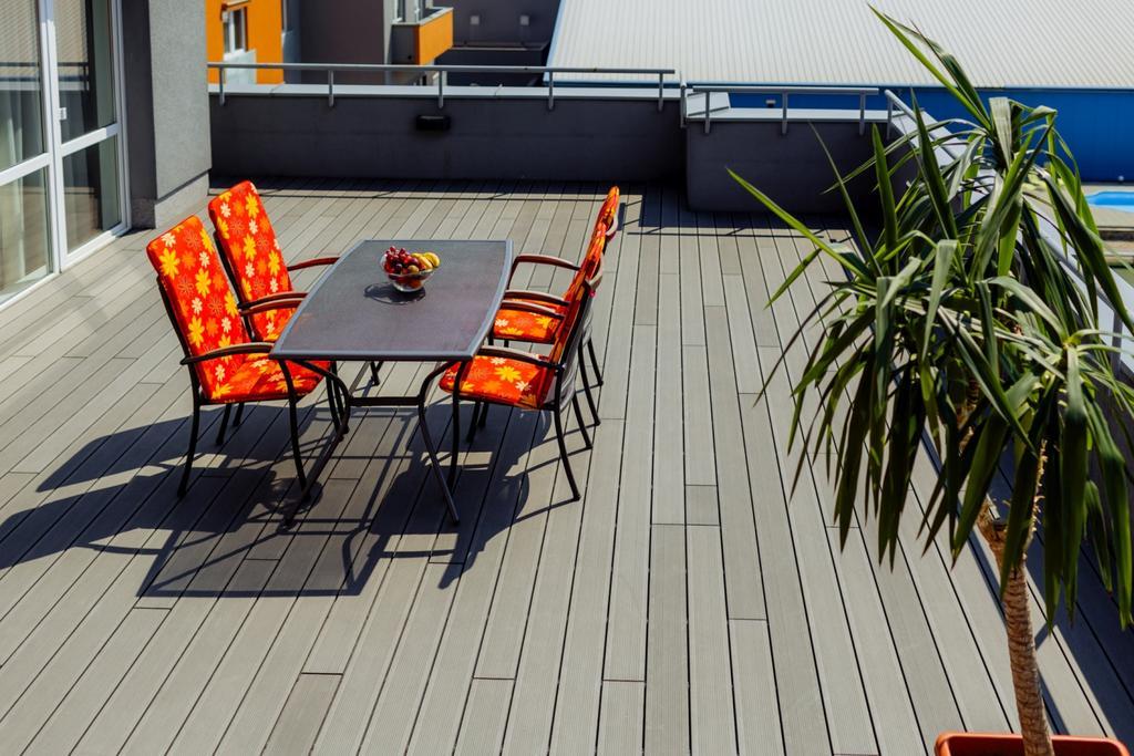 Hotel Tenis Zvolen Ngoại thất bức ảnh